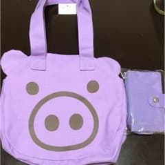 りおん様 専用 ドラッグストアーズ スマホケースとバッグのサムネイル