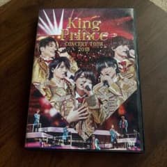 King & Prince CONCERT TOUR2019 in横アリのサムネイル