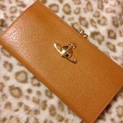 vivienne長財布！値下げも考えてます！のサムネイル