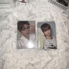 ボイプラ2 アンシン トレカ アーカイブ展 上海 公式 ALD1 - メルカリ