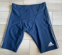 adidas アディダス 水着　男子　130㎝のサムネイル