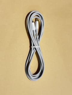 充電ケーブル　Lightning 2mのサムネイル