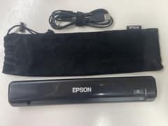EPSON (エプソン)DS-30 ドキュメントスキャナー - メルカリ