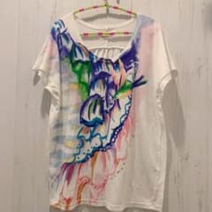 ツモリチサトTシャツのサムネイル