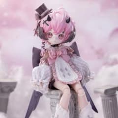 TENCYスタジオ 光与影 甜之翼 光と影 光翼学院 ドール bjd 1/8 - メルカリ
