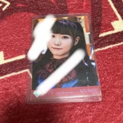 ≠ME 本田珠由記 直筆のサムネイル