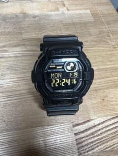 G-SHOCK GD-350-1BJFのサムネイル