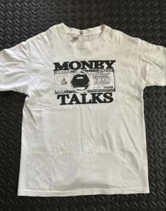 yoko flex wit me money talks tシャツ DAB着用 - メルカリ