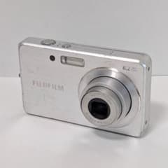 作例あり FUJIFILM FinePix J10 動作確認済み - メルカリ