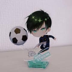 ブルーロック 糸師凛 アクリルスタンドのサムネイル