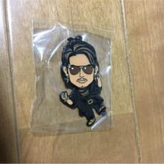 隆二 首振りのサムネイル