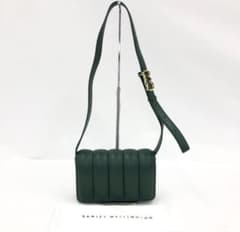 超美品☆ダニエルウェリントン ショルダーバッグ 保存袋つき - メルカリ