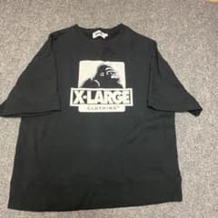 エクストララージ　Tシャツ【パーカー生地】のサムネイル