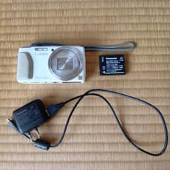 Panasonic　LUMIX　DMC-TZ40 ジャンク品のサムネイル