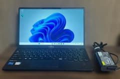富士通　LIFEBOOK U9311/F win11pro Ci5 16GB 富士通 LIFEBOOK U9311/F win11pro Ci5 16GB - メルカリ