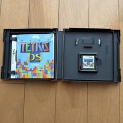 테트리스 DS 카세트