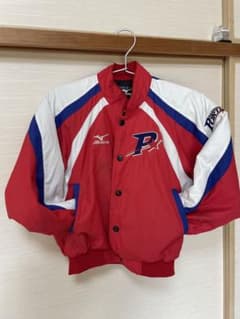 値下げ！！ Mizuno ポルテ　グランドコート　JMサイズのサムネイル