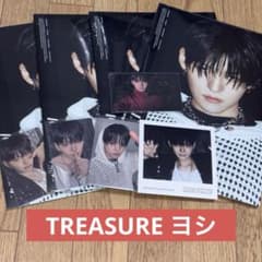 TREASURE ヨシ LOVE PULSE トレカ まとめ売り - メルカリ