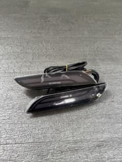 70 カムリ　LED リフレクター　ブラックスモーク　シーケンシャルのサムネイル