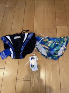 SPEEDO &arena  LLのサムネイル