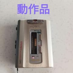 希少 SONY ソニー TCS-600ポータブルカセットレコーダー Amazon.co.jp: SONY ステレオカセットコーダー TCS-600 : 楽器・音響機器
