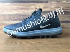 NIKE(ナイキゴルフ)エアズームダイレクト　BOAのサムネイル