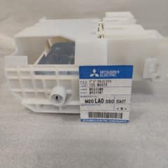 三菱冷蔵庫 自動製氷機ユニット - メルカリ
