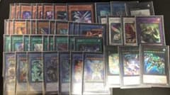 遊戯王 ドライトロン デッキパーツのサムネイル