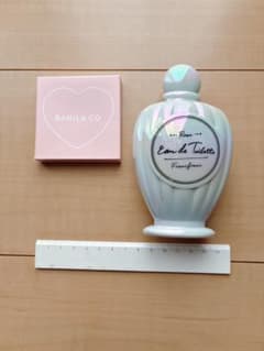 【2点セット】Francfranc コーム & BANILA CO 手鏡のサムネイル