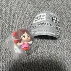 ピノコ 手塚治虫キャラクター つまんでつなげてますこっとのサムネイル
