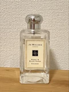 Jo Malone Peony & Blush Suede 100mlのサムネイル