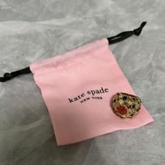 ケイトスペード　指輪のサムネイル