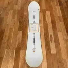 13/14  Burton EASYLIVIN 155のサムネイル