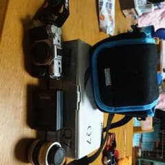 PENTAX Q７のサムネイル