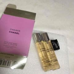 CHANELチャンス ツィスト&スプレイのサムネイル