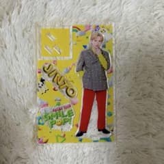 吉田仁人 アクリルスタンド SMILE POPのサムネイル