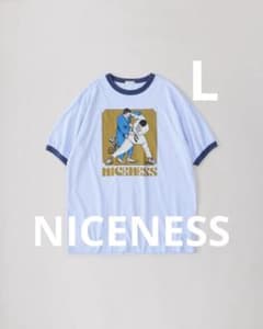 NICENESSナイスネスJ.ATHENA 柔道リンガー L - メルカリ