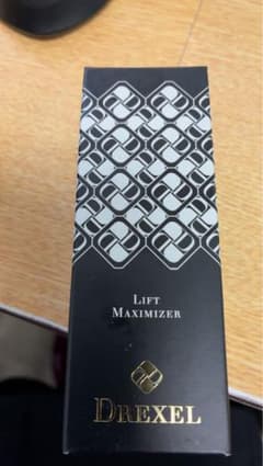 DREXEL Lift Maximizer - メルカリ