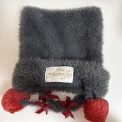 ディズニー おしゃれキャット ベルリオーズ ニット帽 ニットキャップのサムネイル