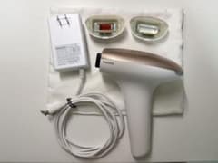 Philips フィリップス Lumea Advanced 光脱毛　脱毛器 Philips Lumea Advanced SC1997光美容器 家庭用脱毛器 - メルカリ