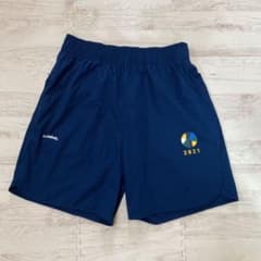 ボーラホリック ballaholic アシックス　ハーフパンツ ショーツのサムネイル