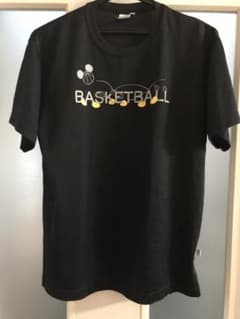 バスケ　Ｔシャツのサムネイル