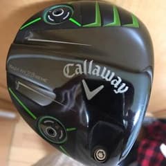CALLAWAY RAZR X TREME ドライバーのサムネイル
