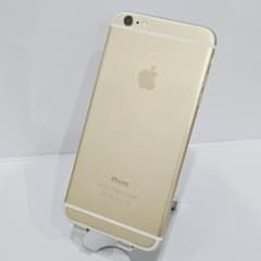 59 iPhone6 Plus ゴールド バッテリー90% - メルカリ