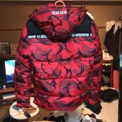 ダウンジャケットのサムネイル