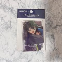 あんさんぶるスターズ!! あんスタ ななめアクスタ アクリルスタンド