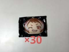 ヒロアカ 麗日お茶子 おまんじゅう 30点 纏め売り ヒロアカ 麗日お茶子 おまんじゅう 30点 纏め売り - メルカリ
