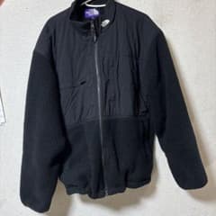 THE NORTH FACE PURPLE LABEL 別注デナリジャケットLのサムネイル
