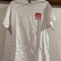 Ken Yokoyama 4Wheels 9Lives Tシャツのサムネイル
