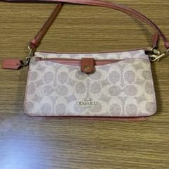 COACH ショルダーバッグのサムネイル